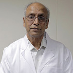 Dr. Subrat Kumar Acharya